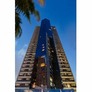 Apartamento Hy Flats - International, Recife