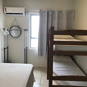 Apartamento Brunoapartamentos - Boa Vista - 1102, Recife