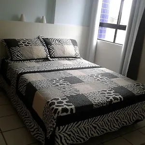 Apartamento Grand Flat Boa Viagem, Recife