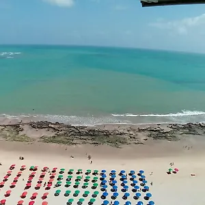 Quarto em Acomodações Particulares Juliana, Recife